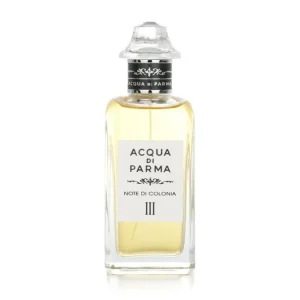 Note Di Colonia III Eau De Cologne Spray