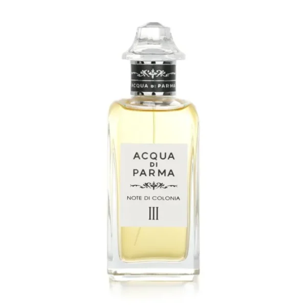 Note Di Colonia III Eau De Cologne Spray