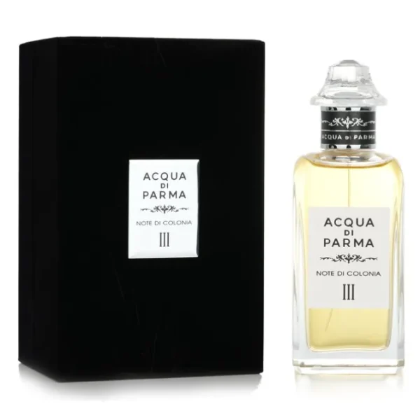 Note Di Colonia III Eau De Cologne Spray