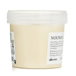 Nounou Conditioner (For Highly Processed or Brittle Hair)