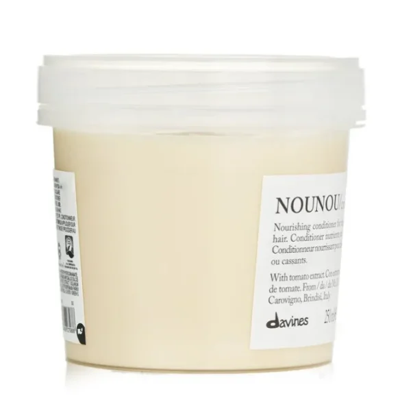 Nounou Conditioner (For Highly Processed or Brittle Hair)