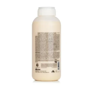 Nounou Nourishing Conditioner (For Highly Processed or Brittle Hair)