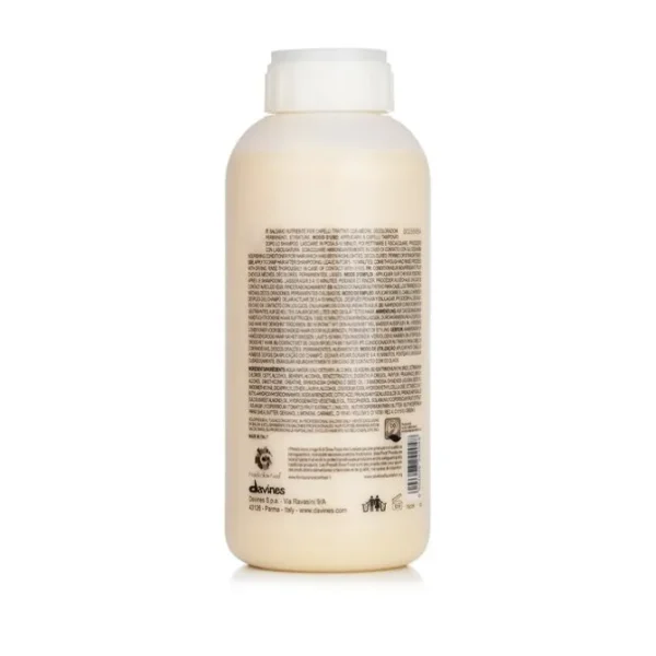 Nounou Nourishing Conditioner (For Highly Processed or Brittle Hair)