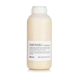 Nounou Nourishing Conditioner (For Highly Processed or Brittle Hair)