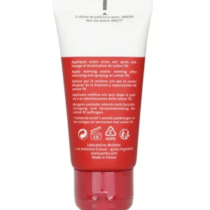 Nourish Nutri-Cream - Nourishing & Energizing