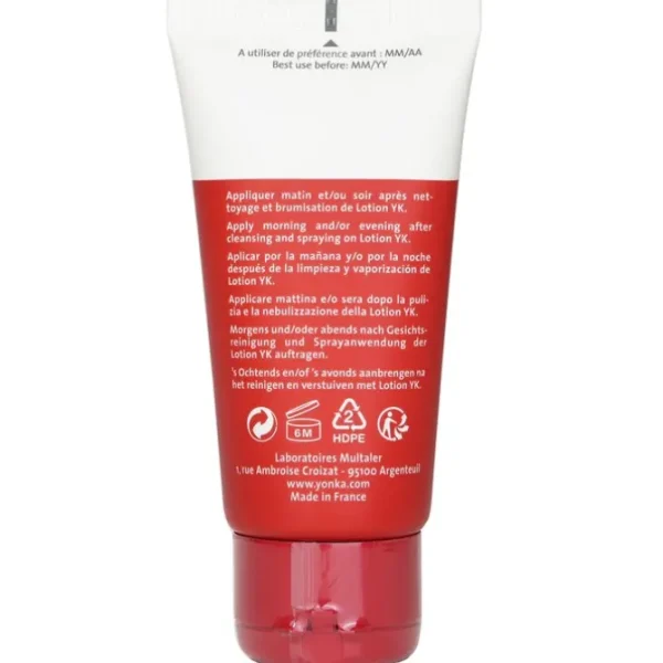 Nourish Nutri-Cream - Nourishing & Energizing