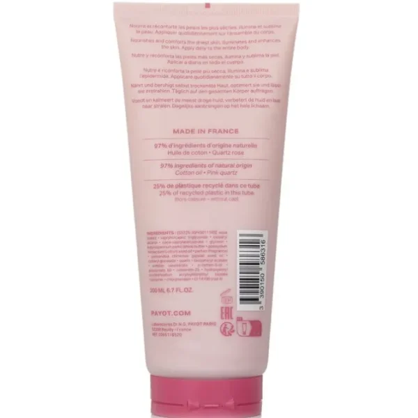 Nourishing Body Cream (Salon Size)