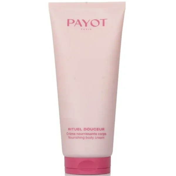 Nourishing Body Cream (Salon Size)