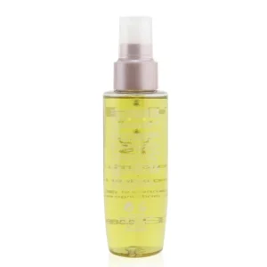 Nourishing Body Elixir - Cinnamon & Ginger Escape