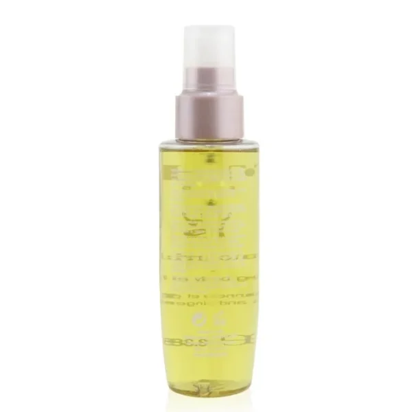 Nourishing Body Elixir - Cinnamon & Ginger Escape