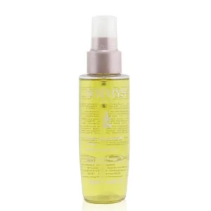 Nourishing Body Elixir - Cinnamon & Ginger Escape