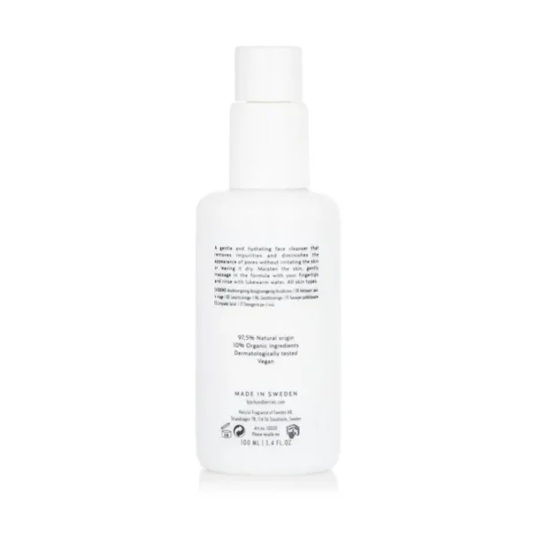 Nourishing Cleanser