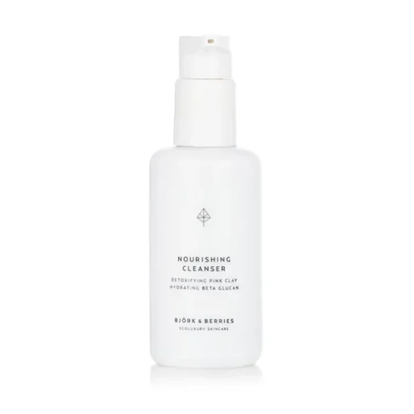 Nourishing Cleanser
