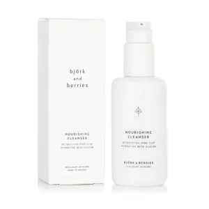 Nourishing Cleanser