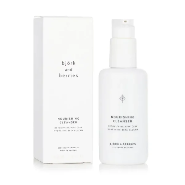 Nourishing Cleanser