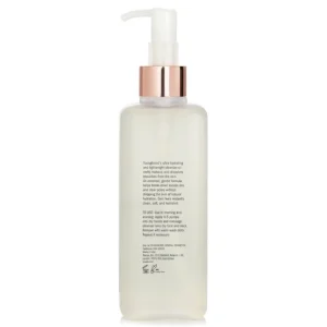 Nourishing Cleansing Oil
