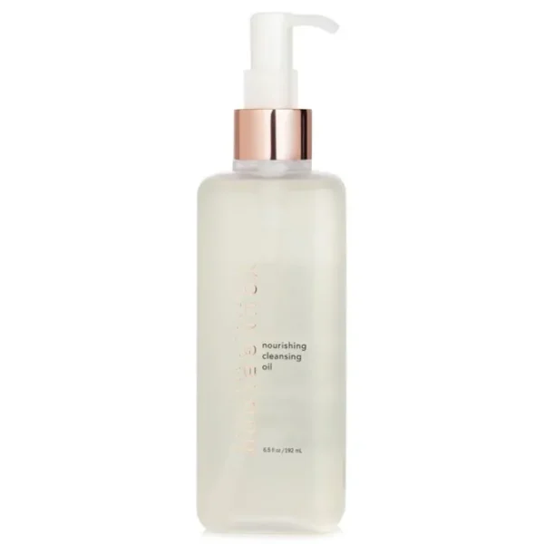 Nourishing Cleansing Oil