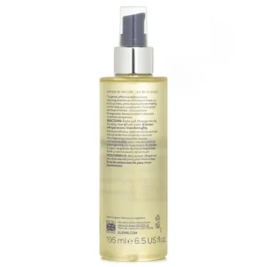 Nourishing Omega-Rich Cleansing Oil