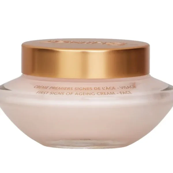 Nouvelle Vie First Signs Of Ageing Cream