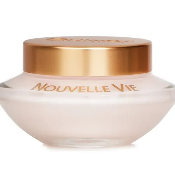 Nouvelle Vie First Signs Of Ageing Cream