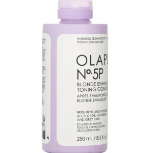 N°.5P Blonde Enhancer Toning Conditioner