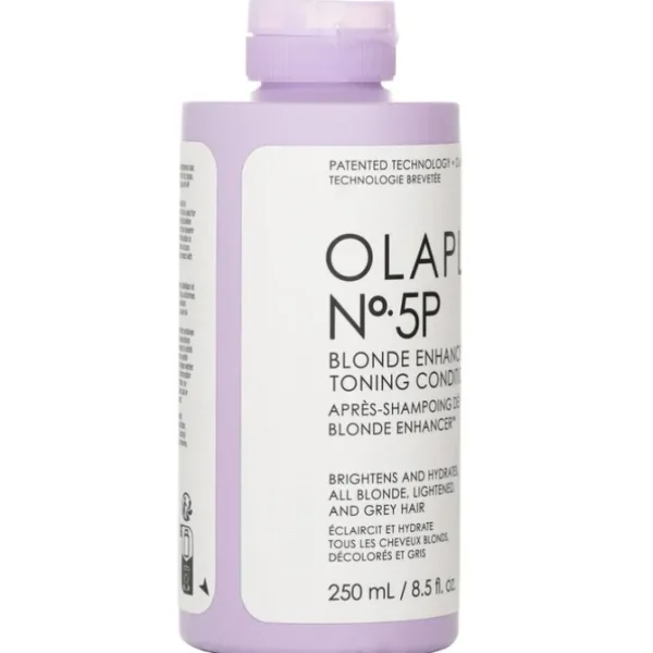 N°.5P Blonde Enhancer Toning Conditioner