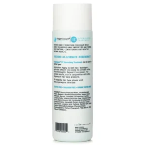 Nt Nourishing Treatment
