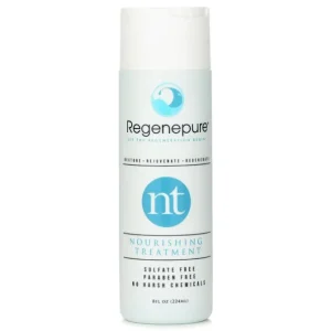 Nt Nourishing Treatment