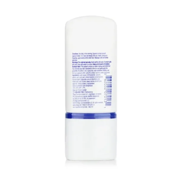 Nu Derm Exfoderm Forte Exfoliation Enhancer