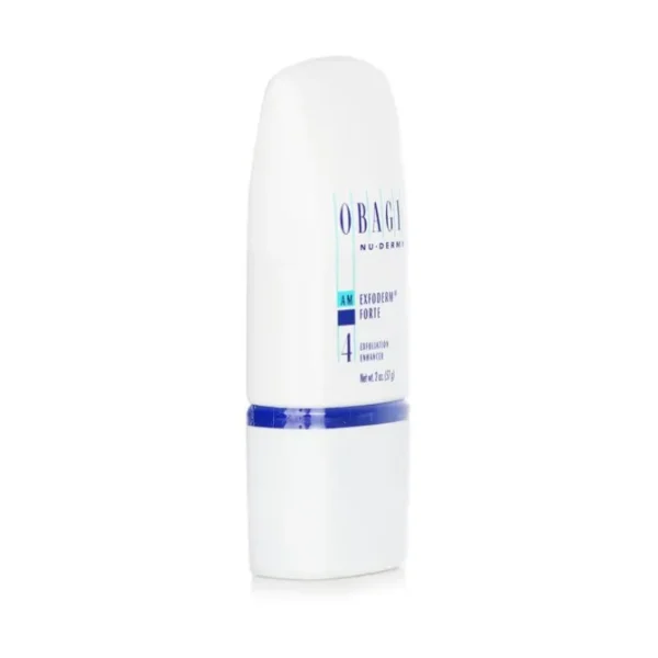 Nu Derm Exfoderm Forte Exfoliation Enhancer