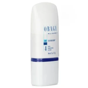 Nu Derm Exfoderm Skin Smoothing Lotion
