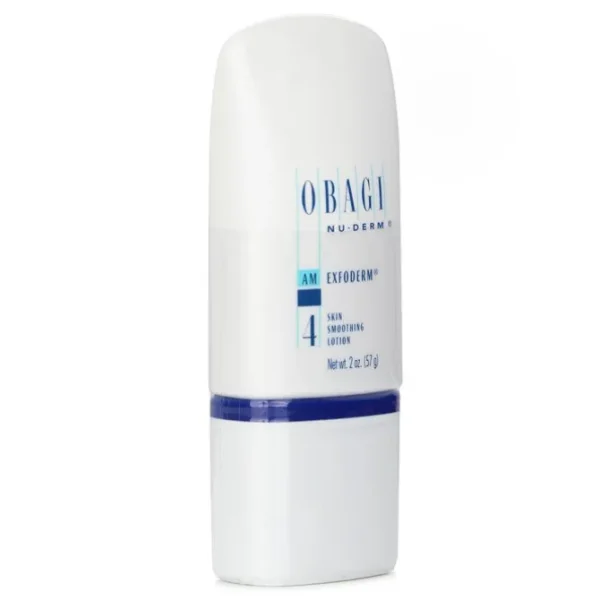 Nu Derm Exfoderm Skin Smoothing Lotion