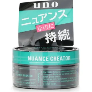 Nuance Creator Wax