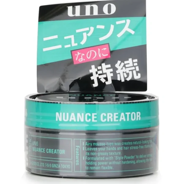 Nuance Creator Wax