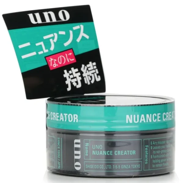 Nuance Creator Wax
