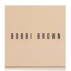 Nude Finish Illuminating Powder