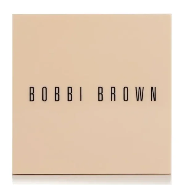 Nude Finish Illuminating Powder