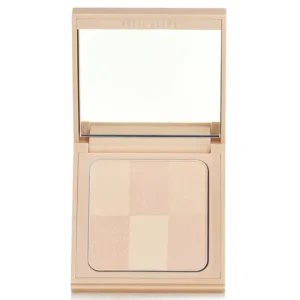 Nude Finish Illuminating Powder