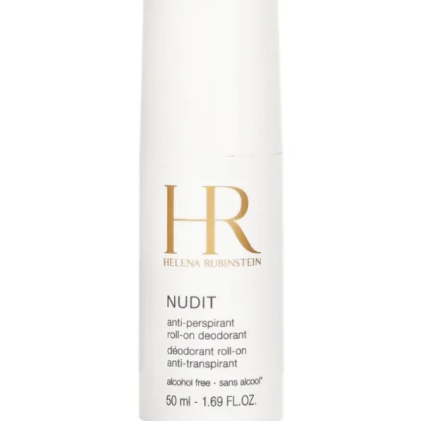 Nudit Roll-On Deodorant