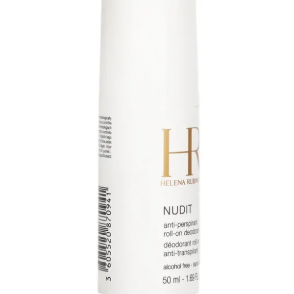 Nudit Roll-On Deodorant