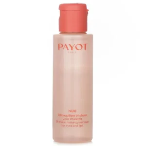 Nue Bi-phase Make Up Remover (For Eyes & Lips)(Travel Size)