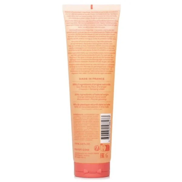 Nue D'Tox Make-up Remover Gel