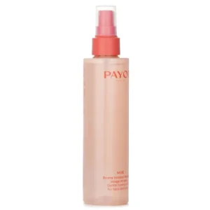 Nue Gentle Toning Mist (For Face & Eyes)