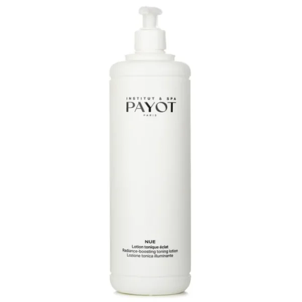 Nue Radiance Boosting Toning Lotion (Salon Size)