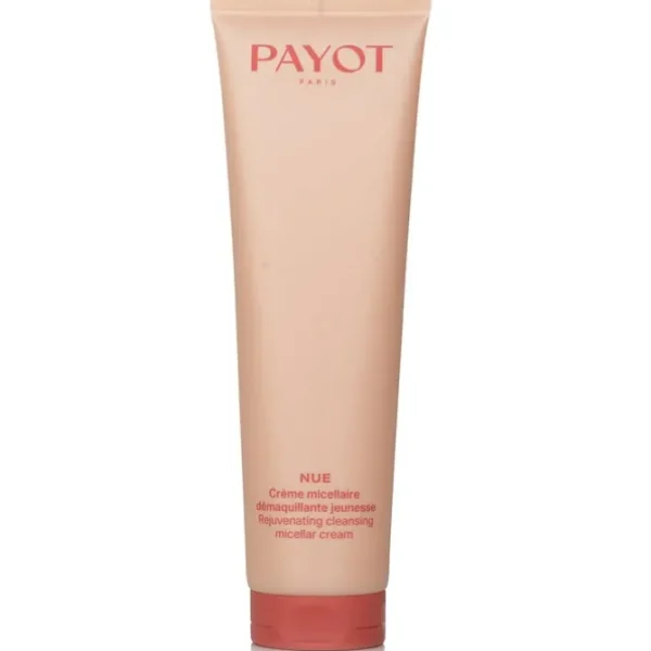 Nue Rejuvenating Cleansing Micellar Cream