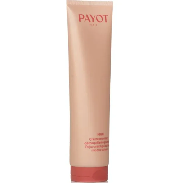 Nue Rejuvenating Cleansing Micellar Cream
