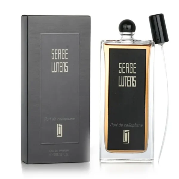 Nuit De Cellophane Eau De Parfum Spray