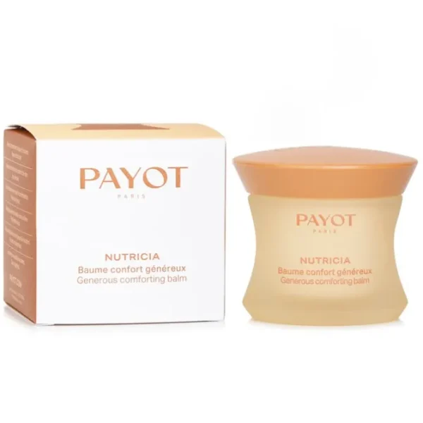 Nutricia Generous Comforting Balm