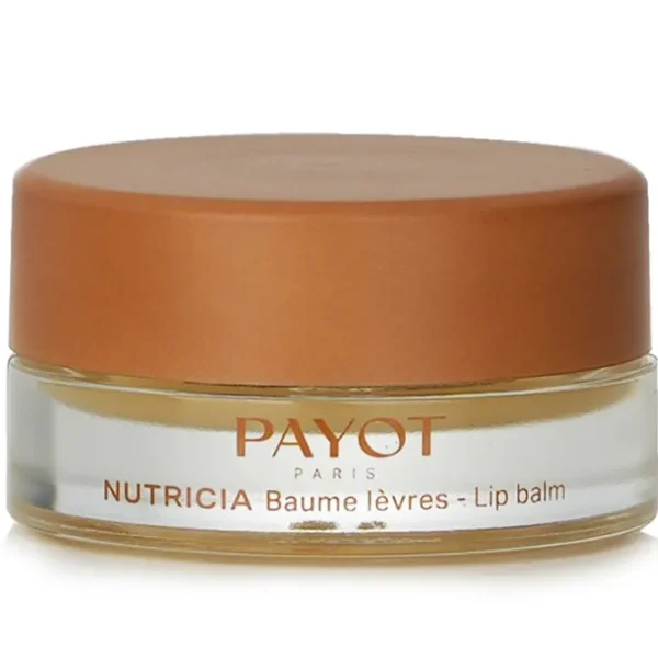 Nutricia Lip Balm