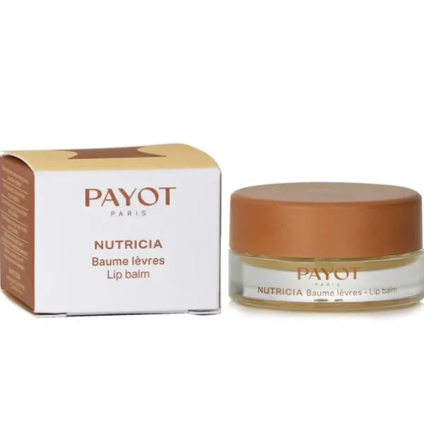 Nutricia Lip Balm